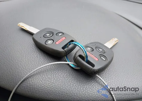 2010 Honda Accord 2.4 Lx-P from USA, damaged, VIN 1HGCP2F49AA156632